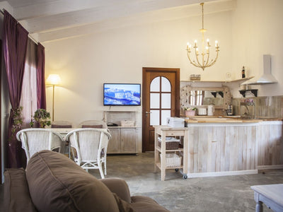 Finca Diego in Petra, Mallorca – Ansicht 12