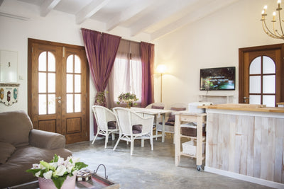 Finca Diego in Petra, Mallorca – Ansicht 13