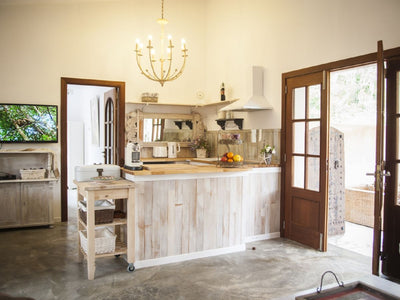 Finca Diego in Petra, Mallorca – Ansicht 14