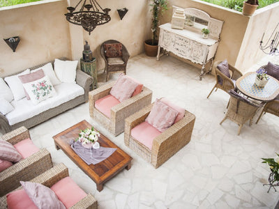Finca Diego in Petra, Mallorca – Ansicht 23