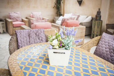 Finca Diego in Petra, Mallorca – Ansicht 25