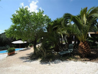 Finca Ensueño in Petra, Mallorca – Ansicht 3