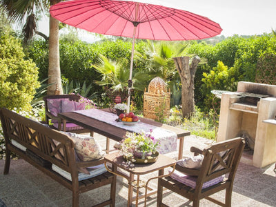 Finca Ensueño in Petra, Mallorca – Ansicht 4