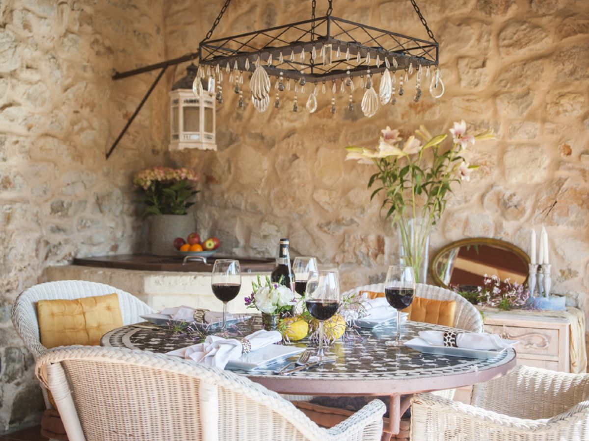 Finca Ensueño in Petra, Mallorca – Ansicht 6
