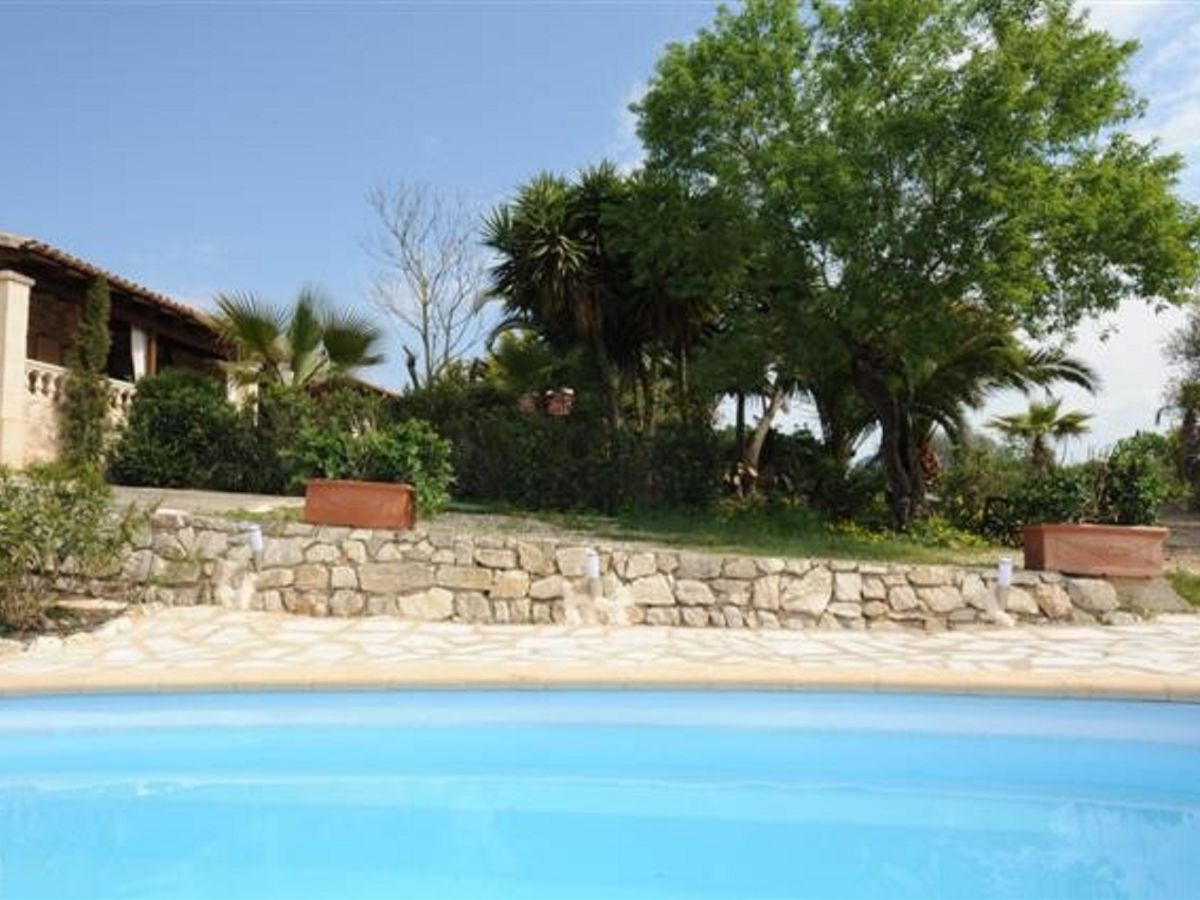 Finca Ensueño in Petra, Mallorca – Ansicht 7