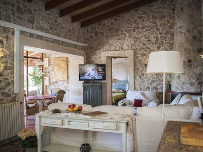 Finca Ensueño in Petra, Mallorca – Ansicht 10
