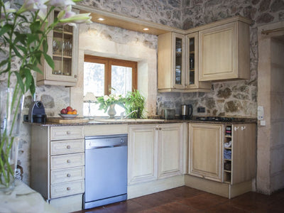 Finca Ensueño in Petra, Mallorca – Ansicht 11