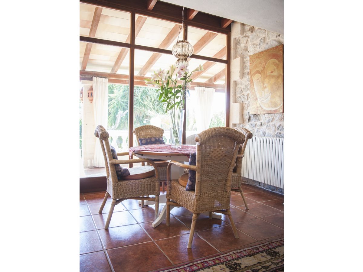 Finca Ensueño in Petra, Mallorca – Ansicht 12
