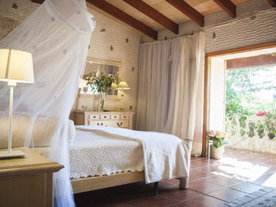 Finca Ensueño in Petra, Mallorca – Ansicht 14