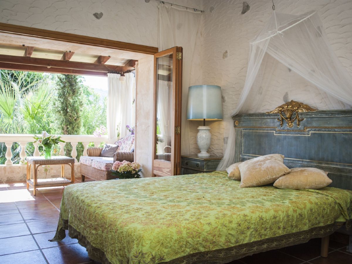 Finca Ensueño in Petra, Mallorca – Ansicht 15