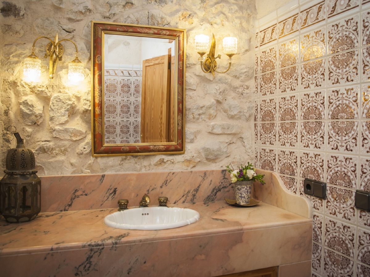 Finca Ensueño in Petra, Mallorca – Ansicht 16