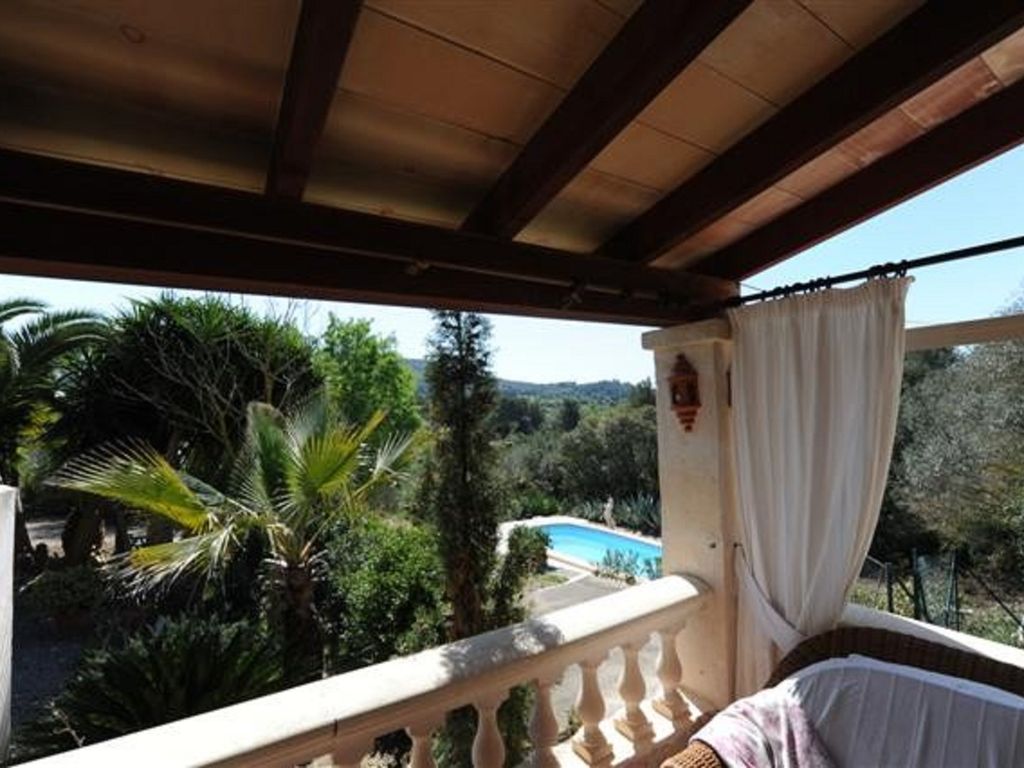 Finca Ensueño in Petra, Mallorca – Ansicht 19