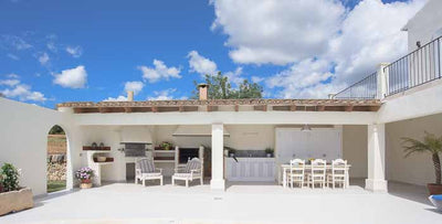 Finca Es Blauet in Calonge, Mallorca – Ansicht 5