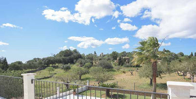 Finca Es Blauet in Calonge, Mallorca – Ansicht 13