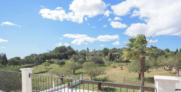Finca Es Blauet in Calonge, Mallorca – Ansicht 13