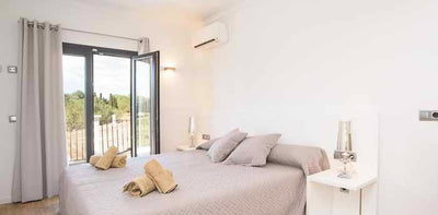 Finca Es Blauet in Calonge, Mallorca – Ansicht 14