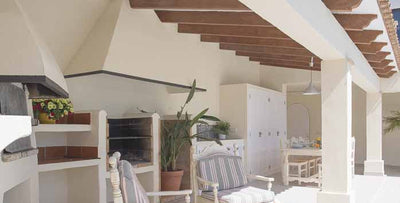 Finca Es Blauet in Calonge, Mallorca – Ansicht 23