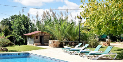 Finca Escondida in Calonge, Mallorca – Ansicht 6