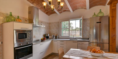 Finca Escondida in Calonge, Mallorca – Ansicht 8
