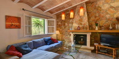 Finca Escondida in Calonge, Mallorca – Ansicht 12