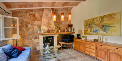Finca Escondida in Calonge, Mallorca – Ansicht 13