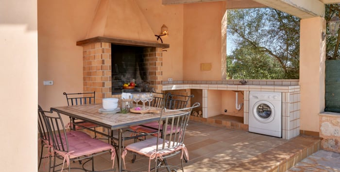 Finca Escondida in Calonge, Mallorca – Ansicht 19