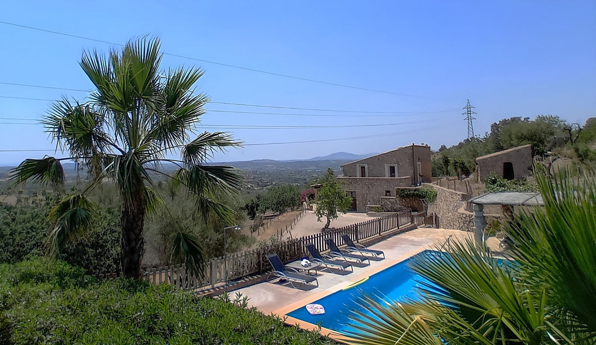 Finca Esquerda in Sant Llorenç des Cardassar, Mallorca – Ansicht 7