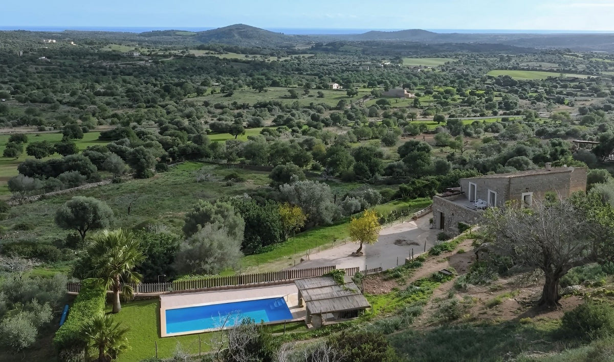 Finca Esquerda in Sant Llorenç des Cardassar, Mallorca – Ansicht 8