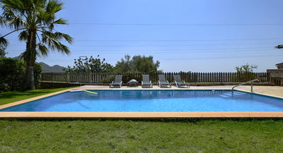 Finca Esquerda in Sant Llorenç des Cardassar, Mallorca – Ansicht 9