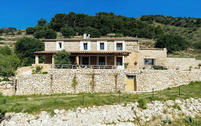 Finca Esquerda in Sant Llorenç des Cardassar, Mallorca – Ansicht 10