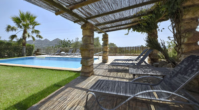 Finca Esquerda in Sant Llorenç des Cardassar, Mallorca – Ansicht 11