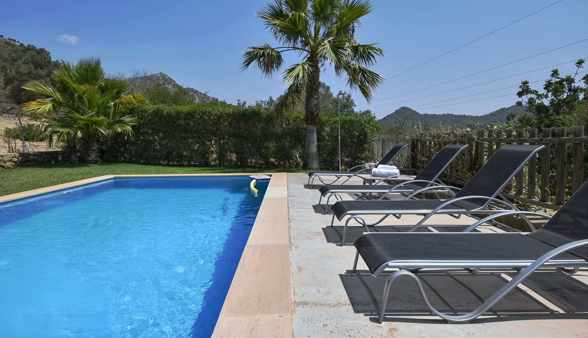 Finca Esquerda in Sant Llorenç des Cardassar, Mallorca – Ansicht 16