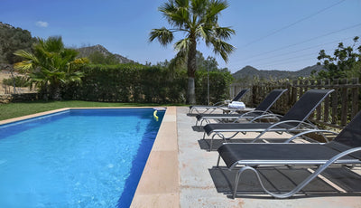 Finca Esquerda in Sant Llorenç des Cardassar, Mallorca – Ansicht 16