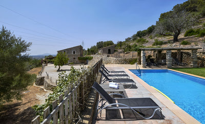 Finca Esquerda in Sant Llorenç des Cardassar, Mallorca – Ansicht 20