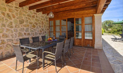 Finca Farigola in Petra, Mallorca – Ansicht 14