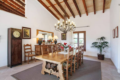 Finca Farigola in Petra, Mallorca – Ansicht 20