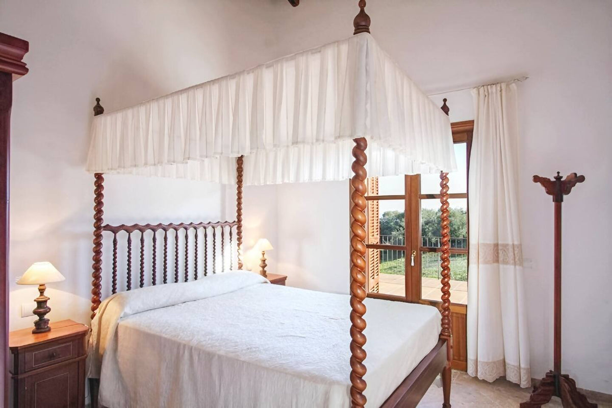 Finca Farigola in Petra, Mallorca – Ansicht 23