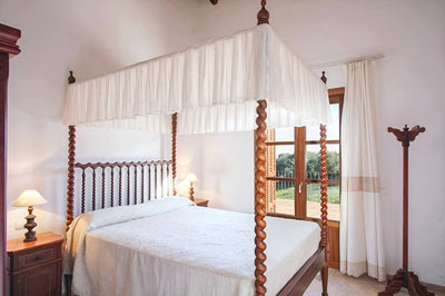 Finca Farigola in Petra, Mallorca – Ansicht 23