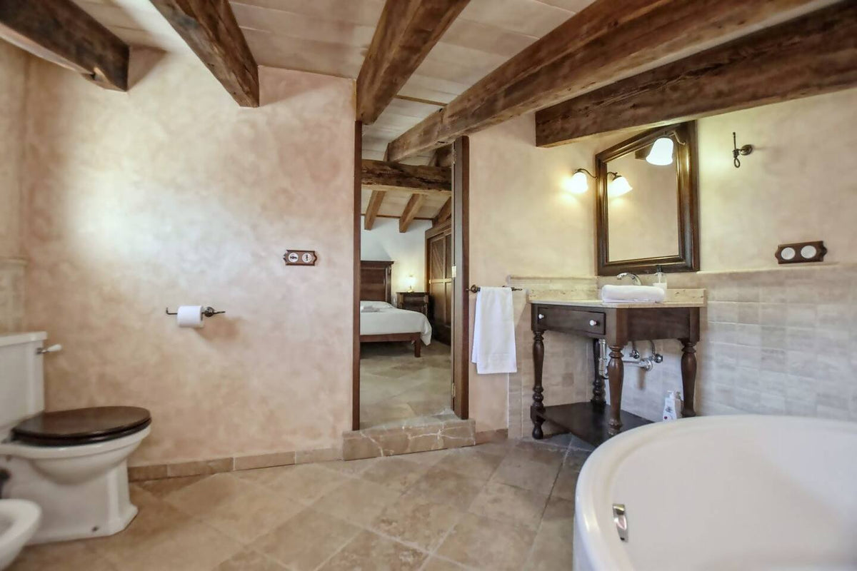 Finca Farigola in Petra, Mallorca – Ansicht 24