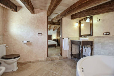 Finca Farigola in Petra, Mallorca – Ansicht 24
