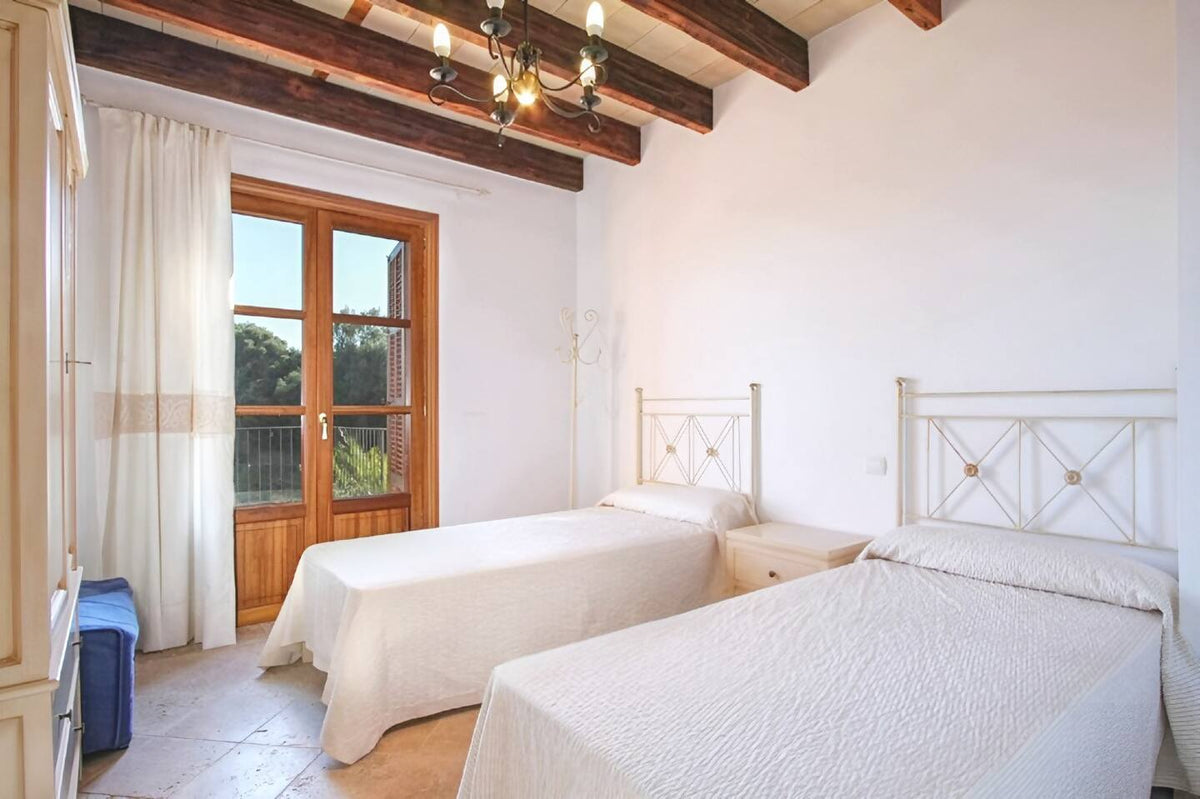 Finca Farigola in Petra, Mallorca – Ansicht 25