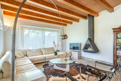 Finca Festes in Selva, Mallorca – Ansicht 24