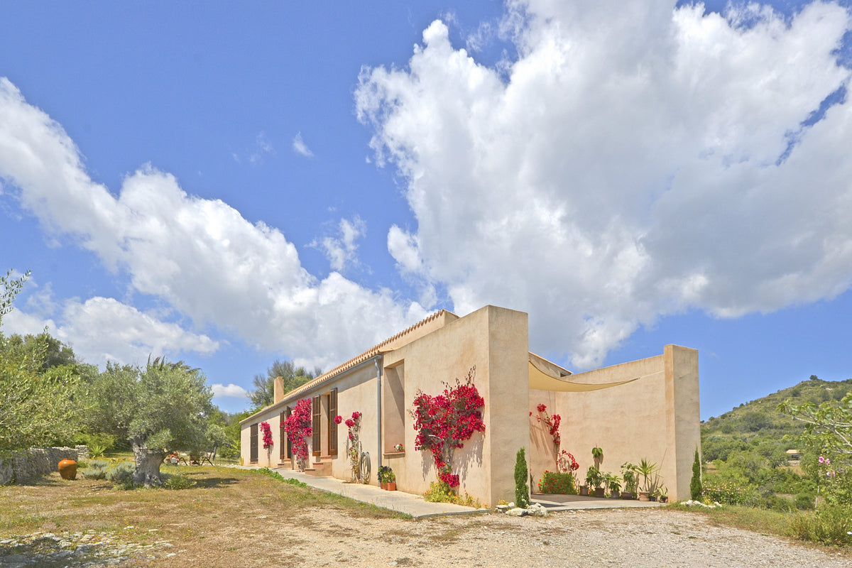 Finca Font in Artà, Mallorca – Ansicht 5