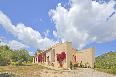 Finca Font in Artà, Mallorca – Ansicht 5