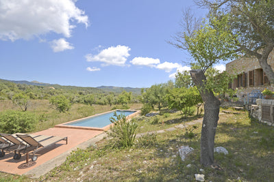 Finca Font in Artà, Mallorca – Ansicht 7