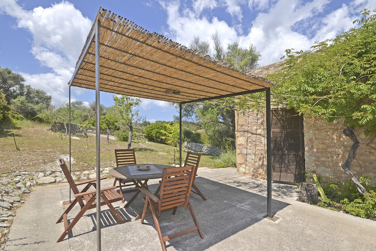 Finca Font in Artà, Mallorca – Ansicht 8