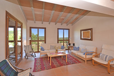 Finca Font in Artà, Mallorca – Ansicht 13