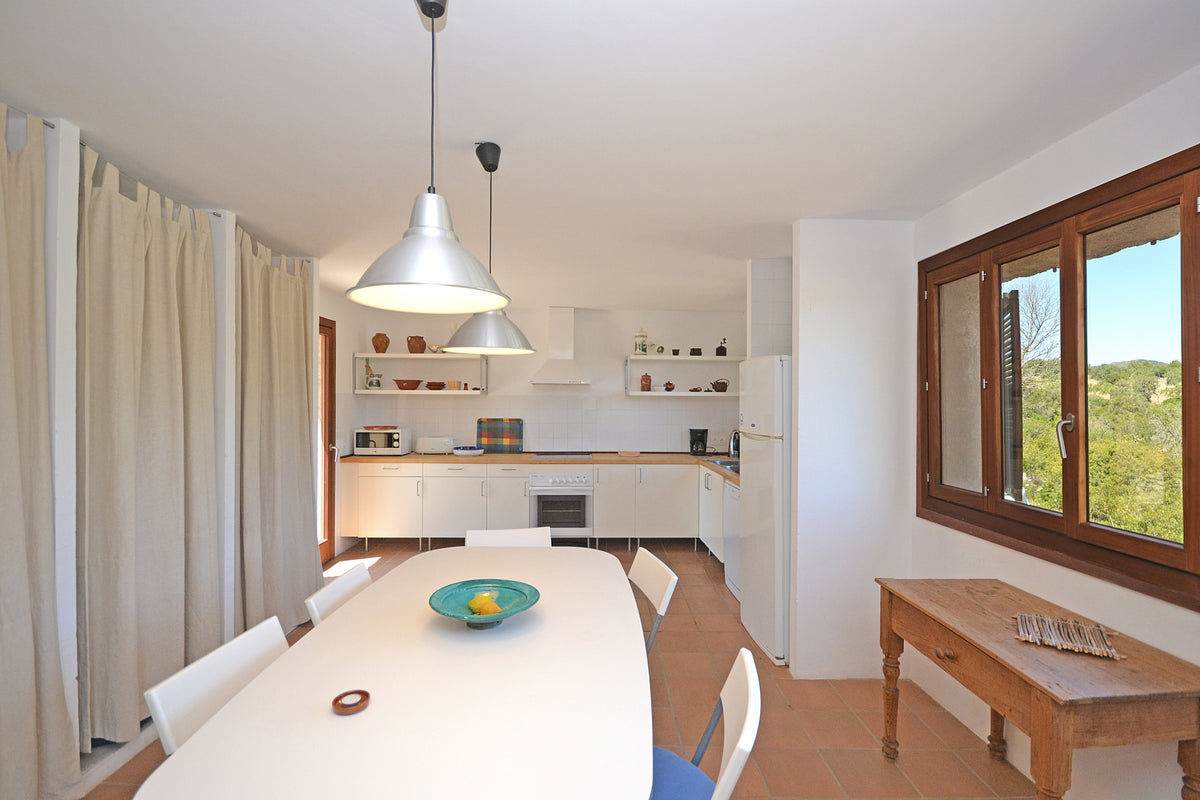 Finca Font in Artà, Mallorca – Ansicht 15