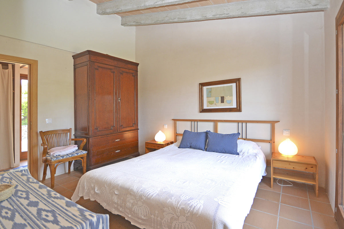 Finca Font in Artà, Mallorca – Ansicht 17