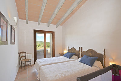 Finca Font in Artà, Mallorca – Ansicht 18